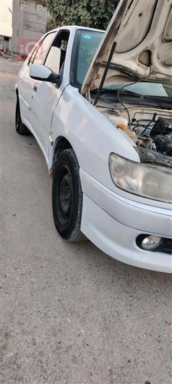 بیجۆ 306